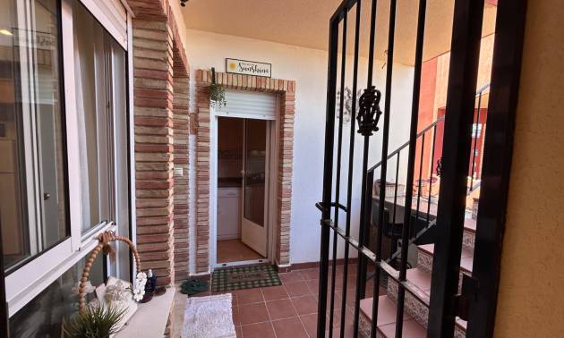 Revente - Apartment - Orihuela - Torremendo