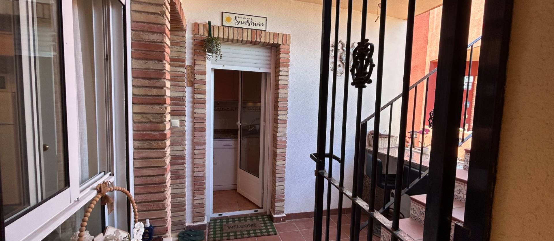 Revente - Apartment - Orihuela - Torremendo
