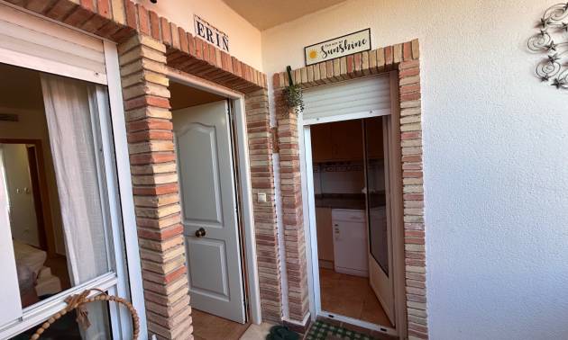 Revente - Apartment - Orihuela - Torremendo