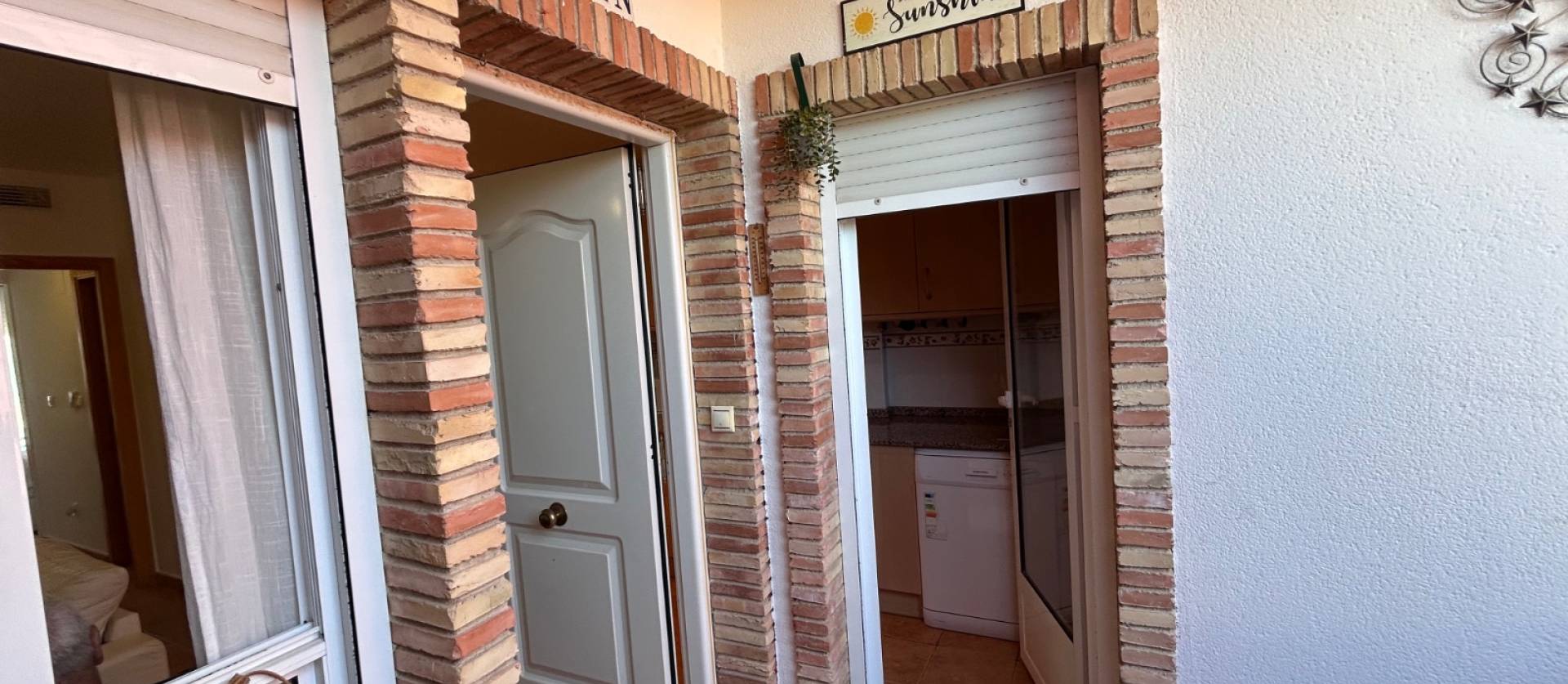 Revente - Apartment - Orihuela - Torremendo