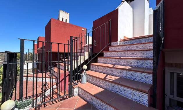 Revente - Apartment - Orihuela - Torremendo