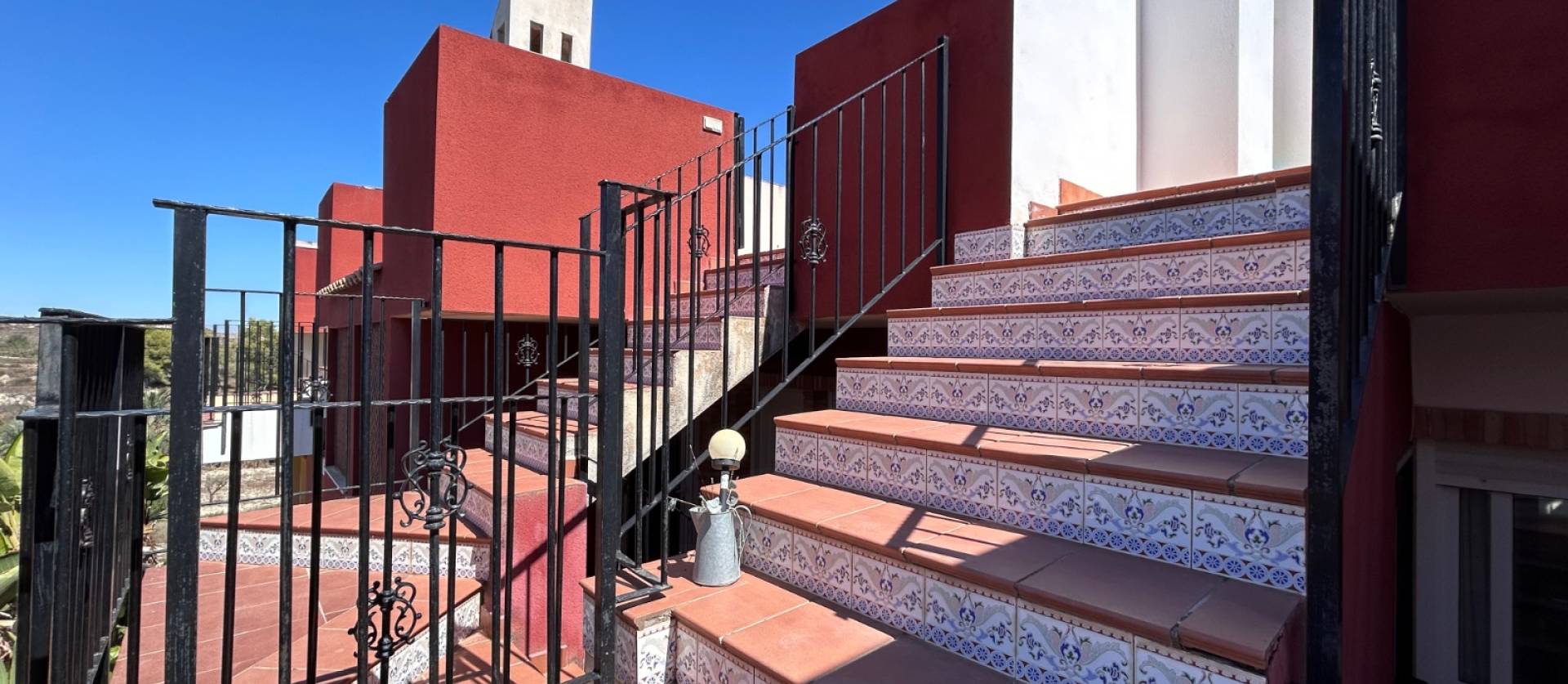 Revente - Apartment - Orihuela - Torremendo