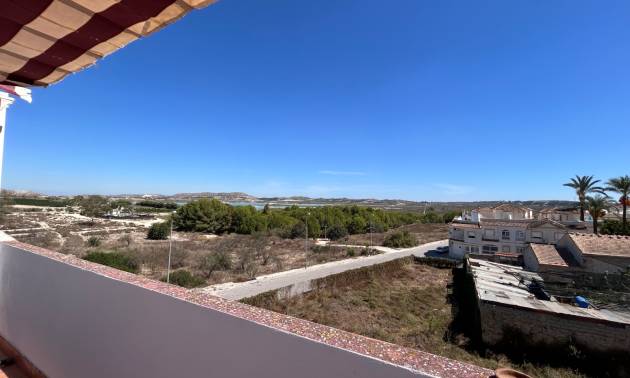 Revente - Apartment - Orihuela - Torremendo
