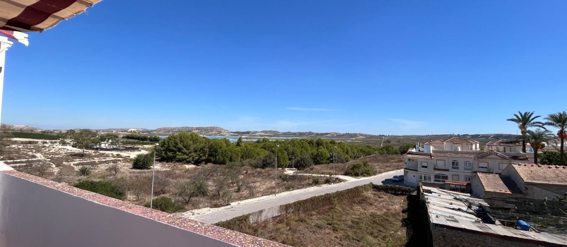 Revente - Apartment - Orihuela - Torremendo