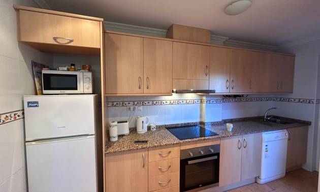 Revente - Apartment - Orihuela - Torremendo