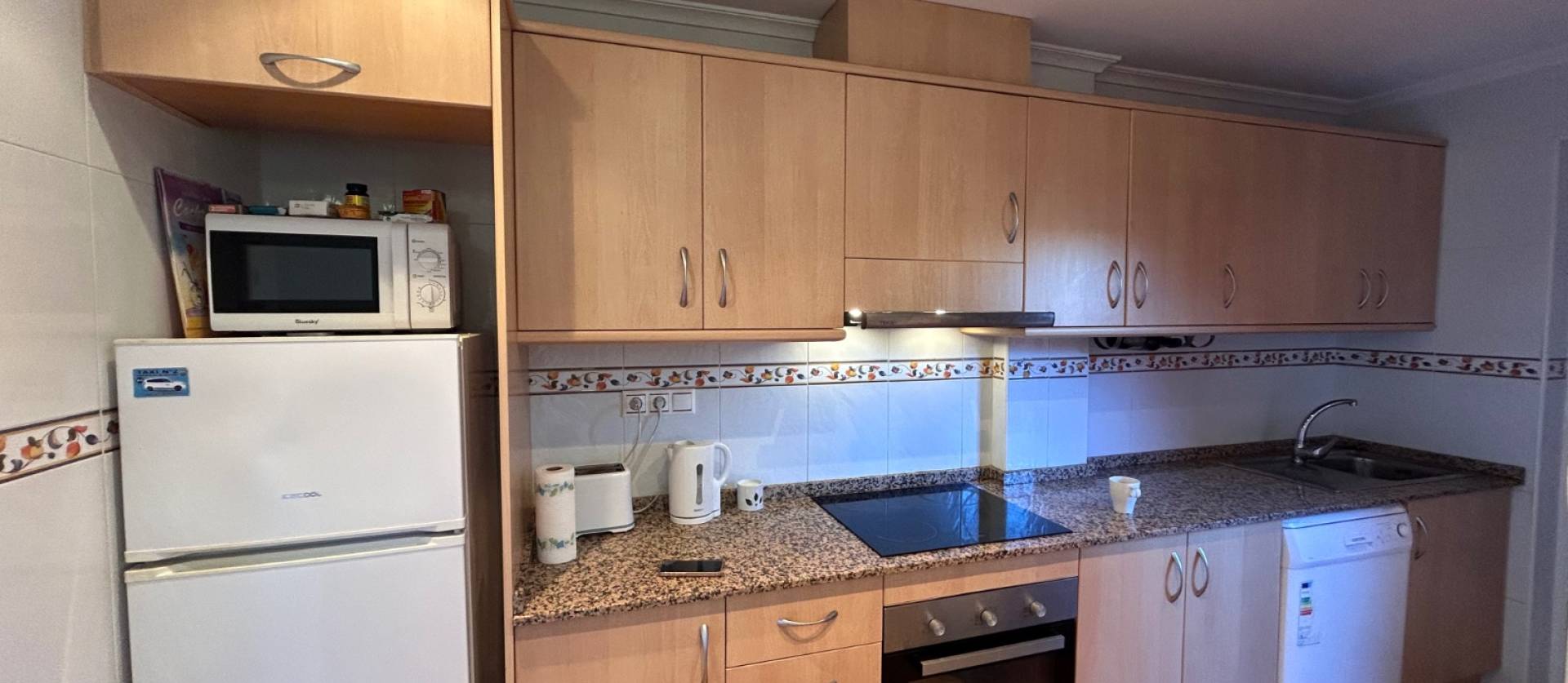Revente - Apartment - Orihuela - Torremendo