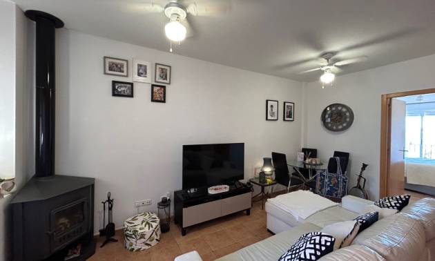 Revente - Apartment - Orihuela - Torremendo