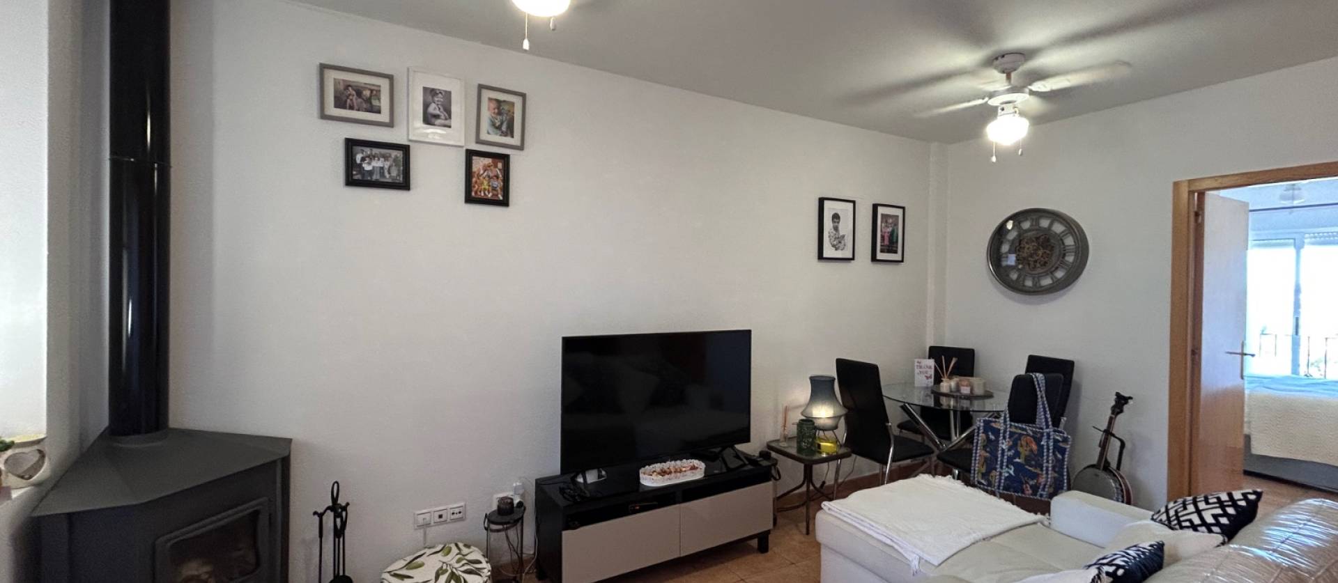 Revente - Apartment - Orihuela - Torremendo