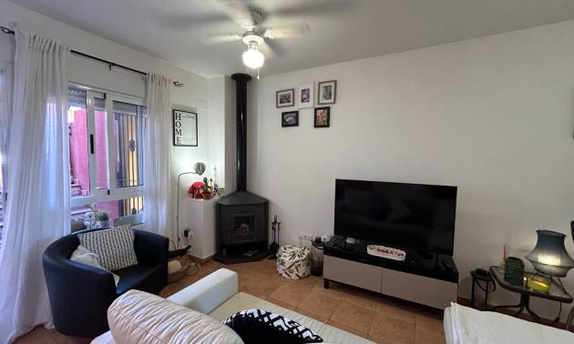 Revente - Apartment - Orihuela - Torremendo