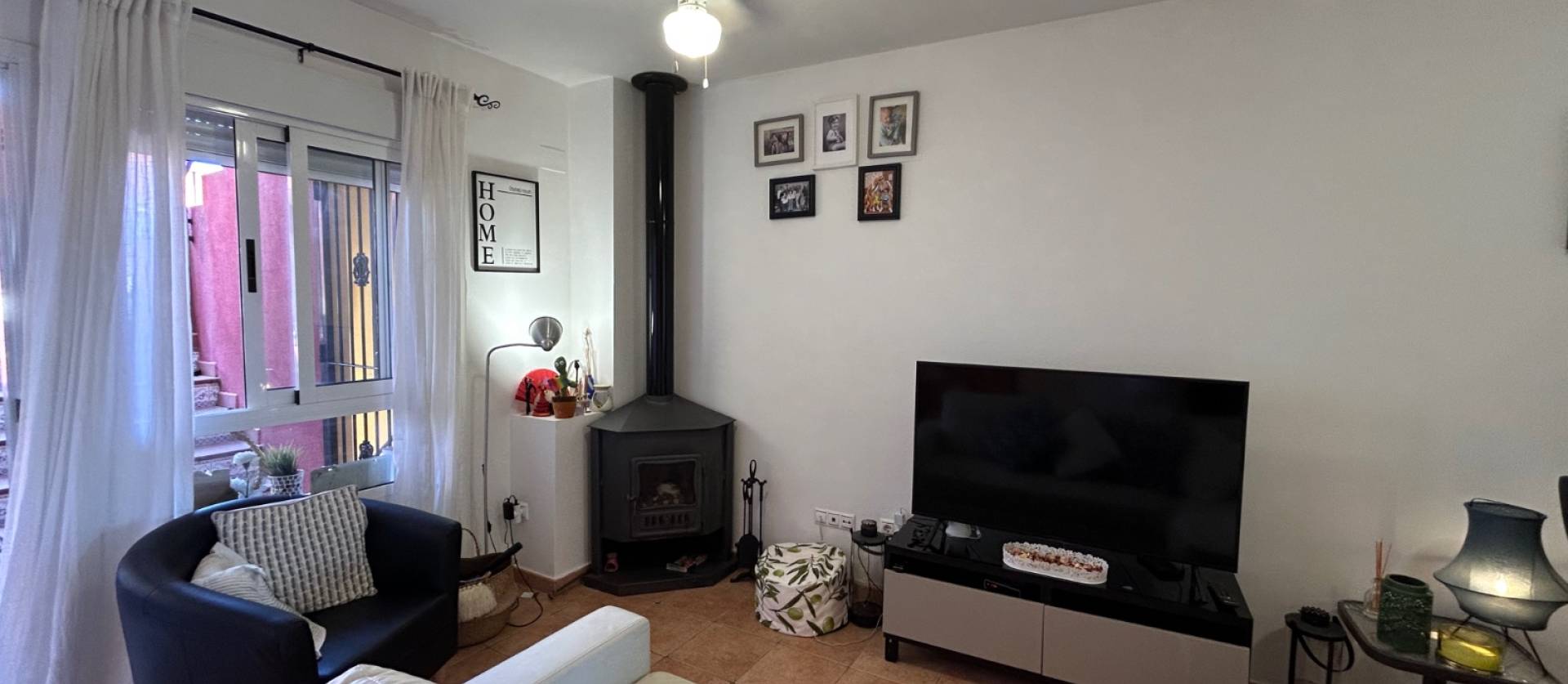 Revente - Apartment - Orihuela - Torremendo