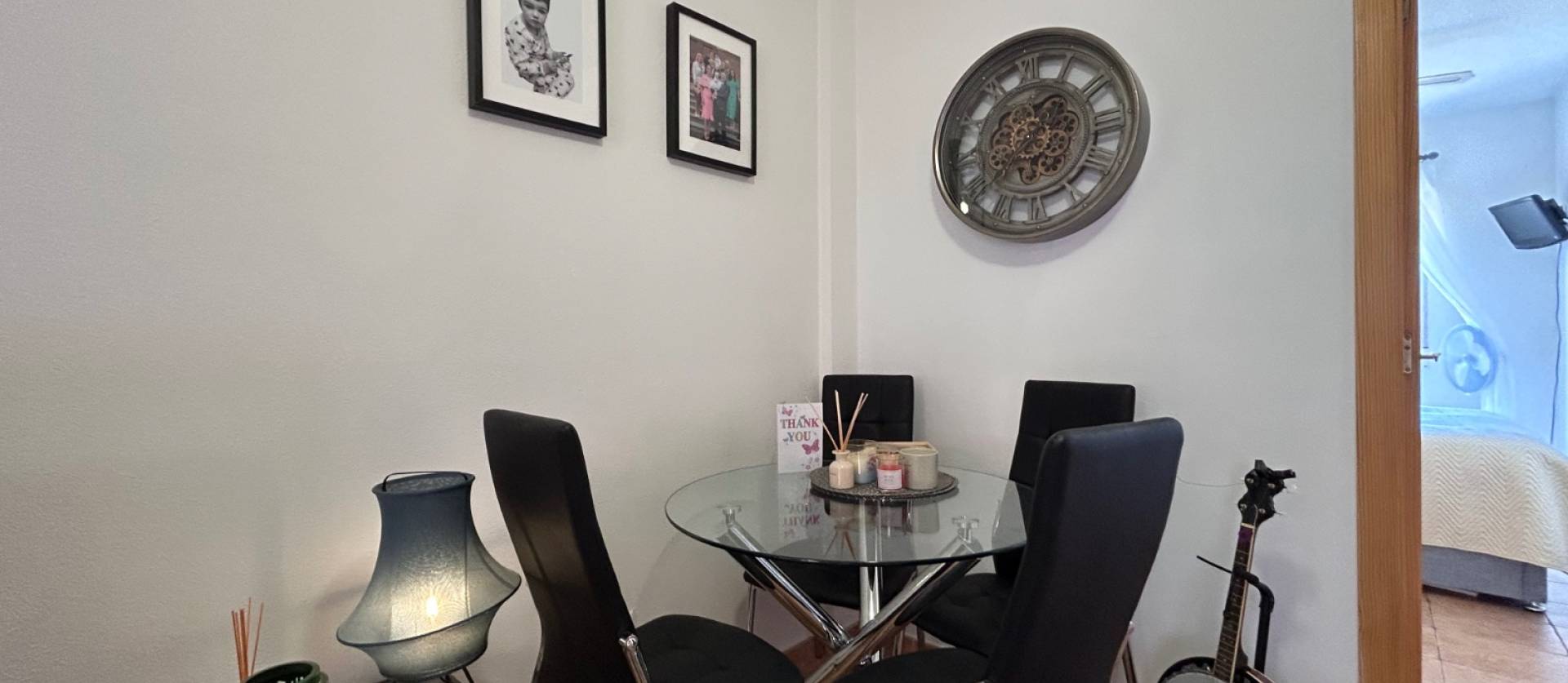 Revente - Apartment - Orihuela - Torremendo