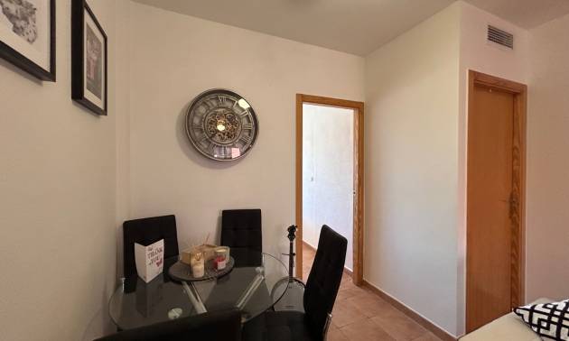 Revente - Apartment - Orihuela - Torremendo