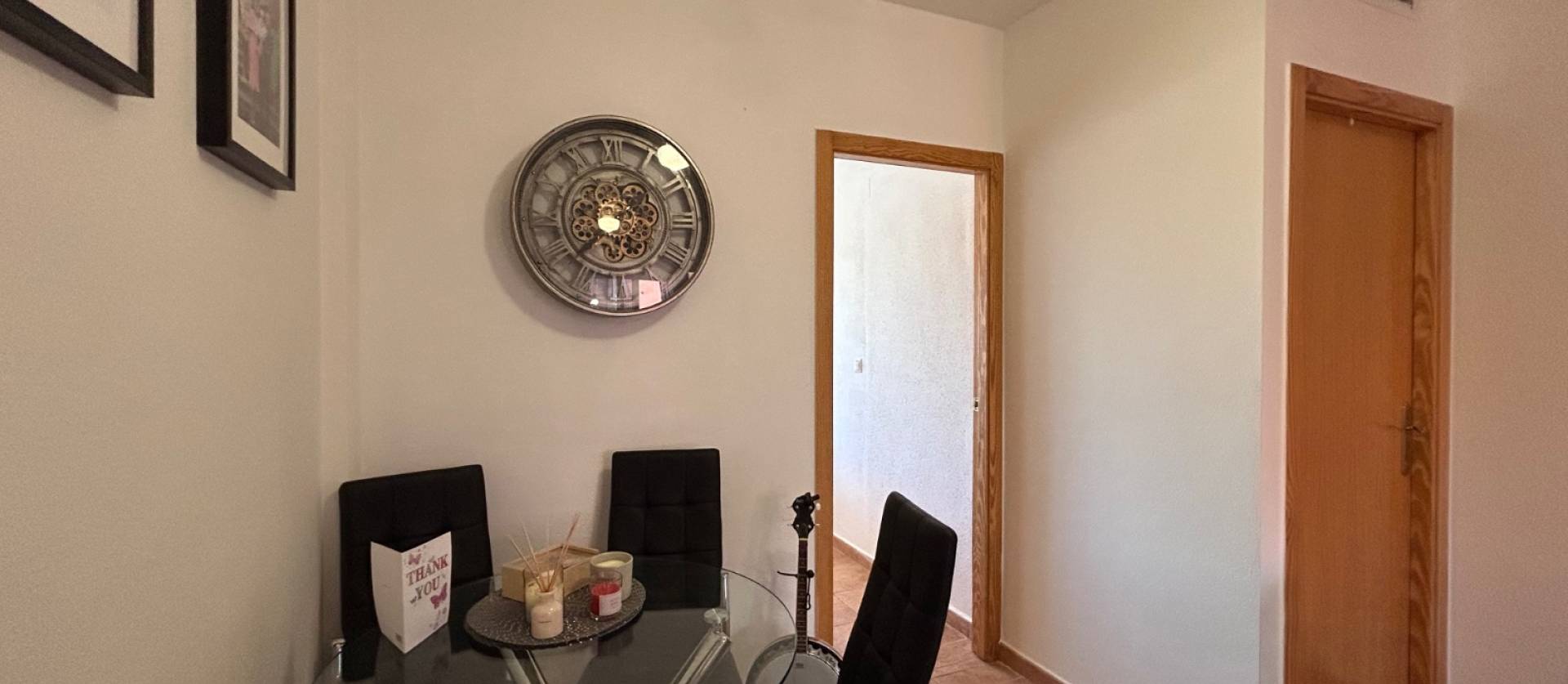 Revente - Apartment - Orihuela - Torremendo