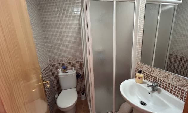 Revente - Apartment - Orihuela - Torremendo