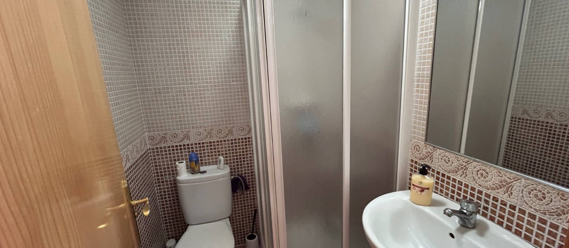 Revente - Apartment - Orihuela - Torremendo