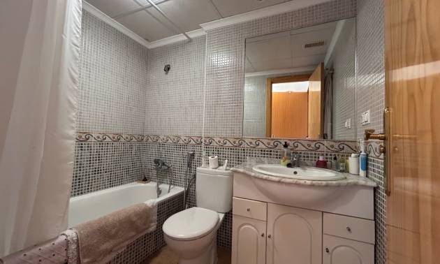 Revente - Apartment - Orihuela - Torremendo