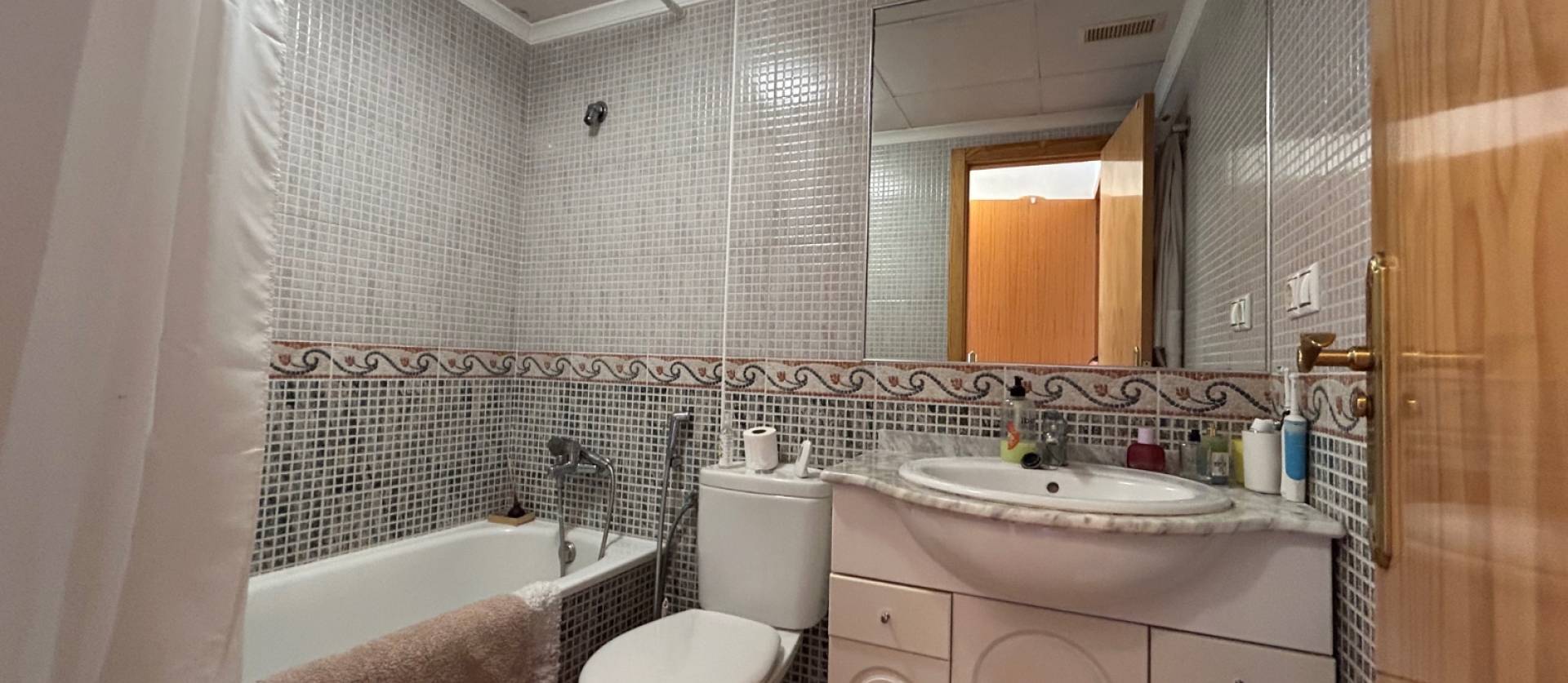 Revente - Apartment - Orihuela - Torremendo