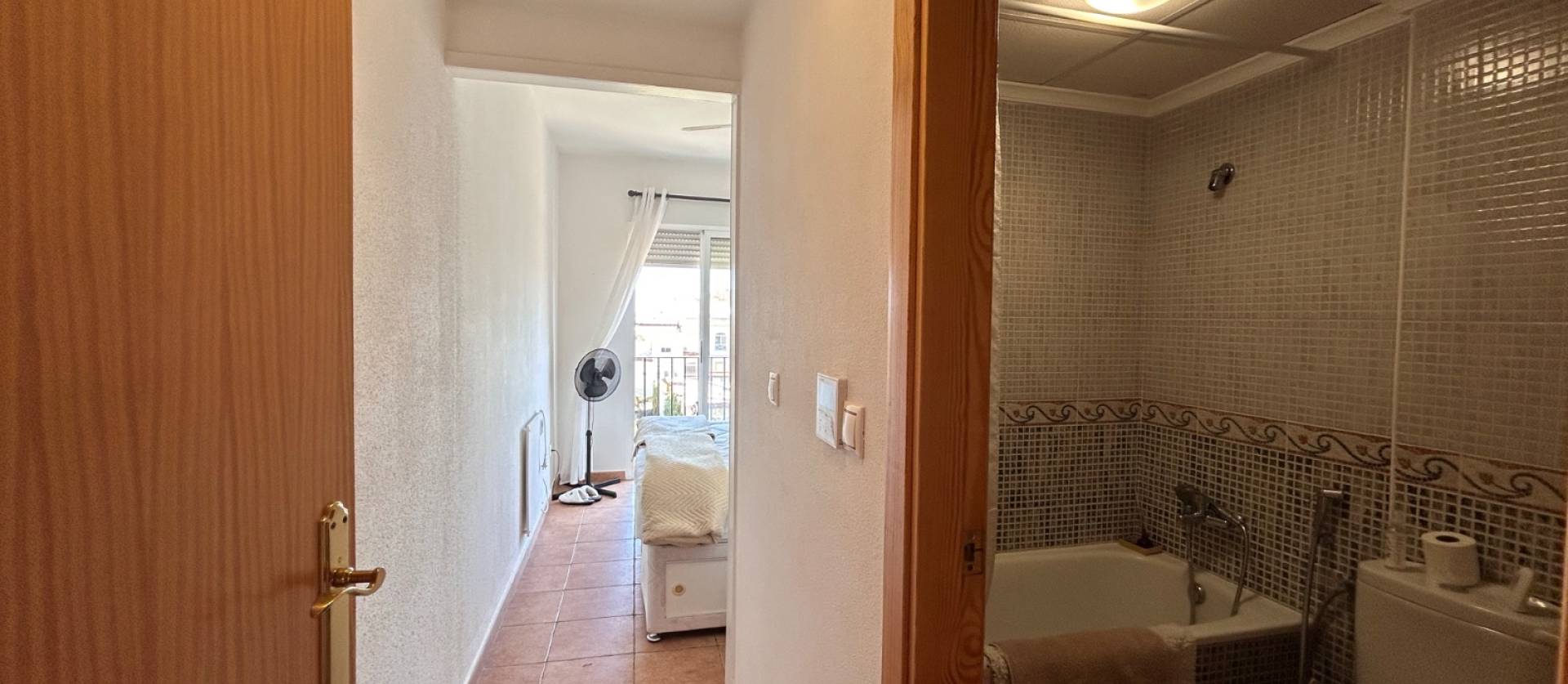 Revente - Apartment - Orihuela - Torremendo