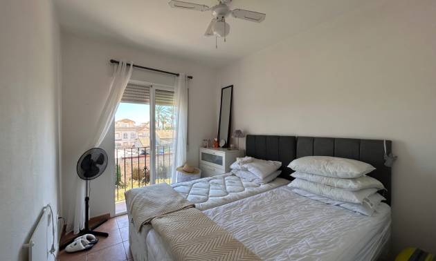 Revente - Apartment - Orihuela - Torremendo