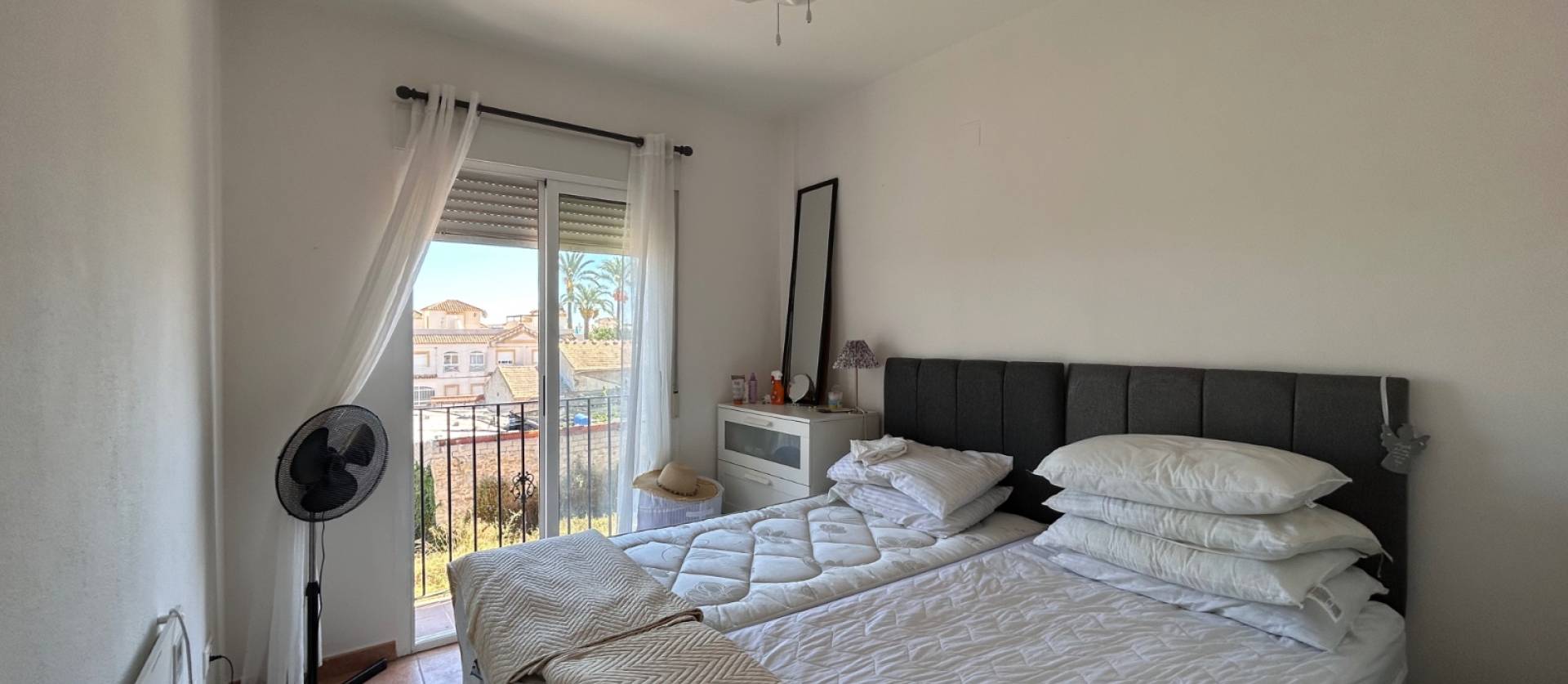 Revente - Apartment - Orihuela - Torremendo