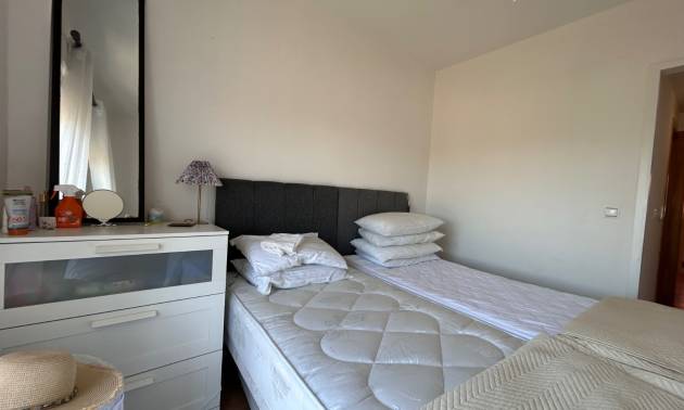 Revente - Apartment - Orihuela - Torremendo
