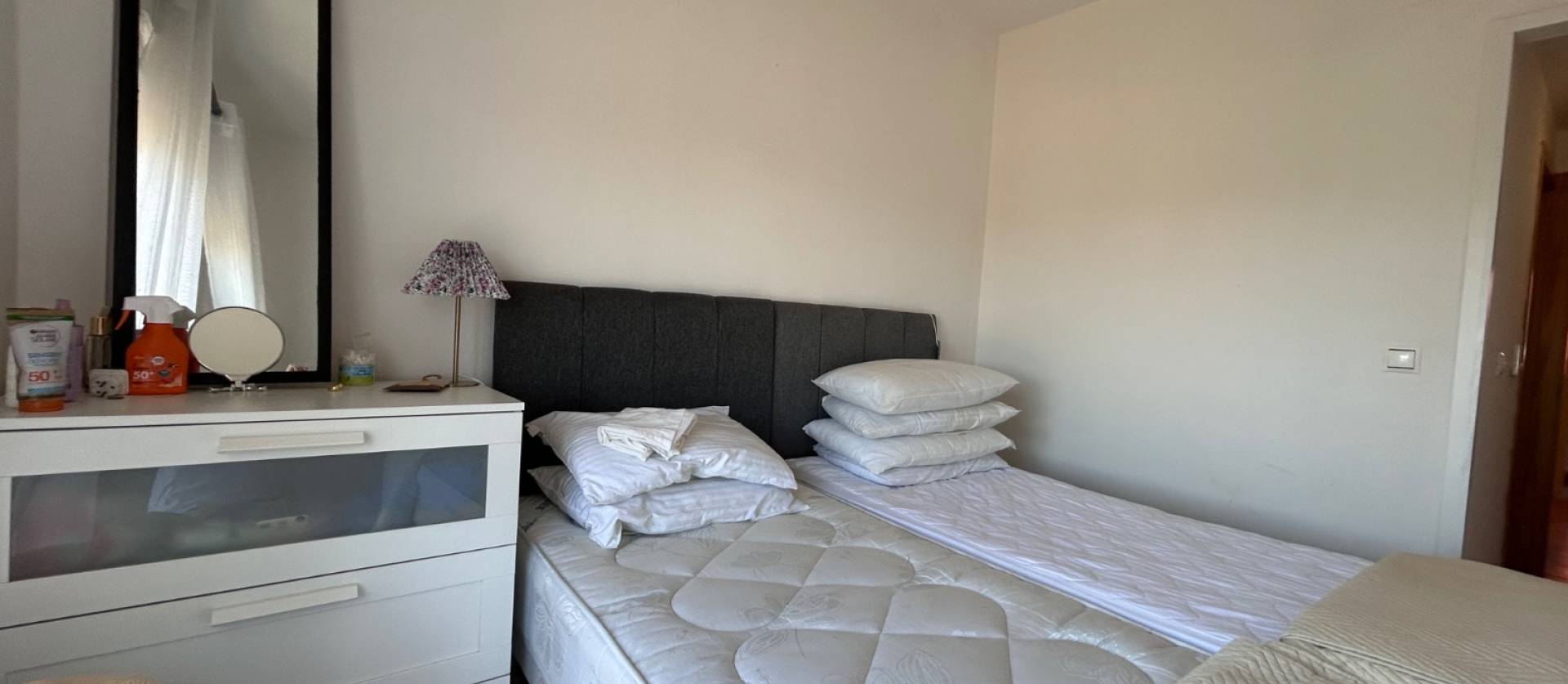Revente - Apartment - Orihuela - Torremendo