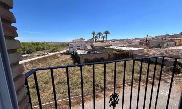 Revente - Apartment - Orihuela - Torremendo
