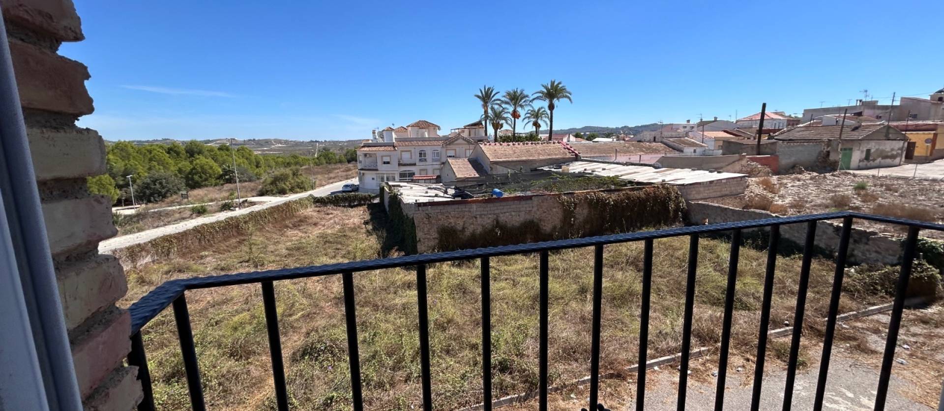 Revente - Apartment - Orihuela - Torremendo