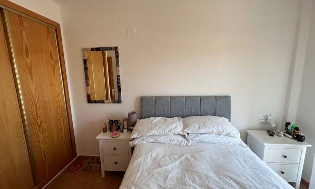 Revente - Apartment - Orihuela - Torremendo