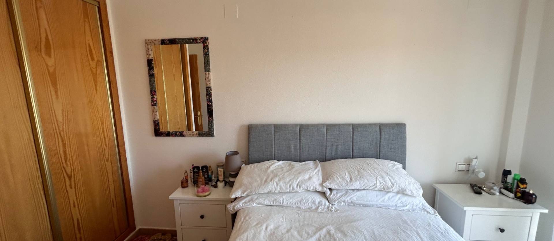 Revente - Apartment - Orihuela - Torremendo