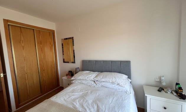 Revente - Apartment - Orihuela - Torremendo