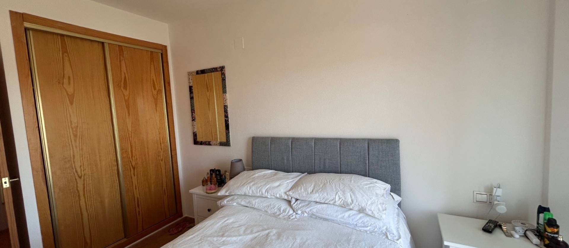 Revente - Apartment - Orihuela - Torremendo