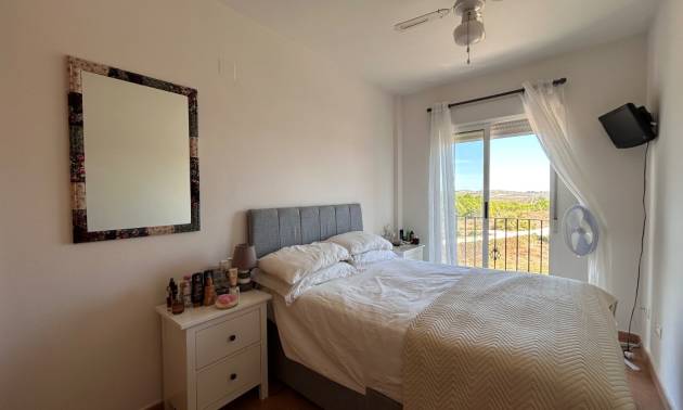 Revente - Apartment - Orihuela - Torremendo