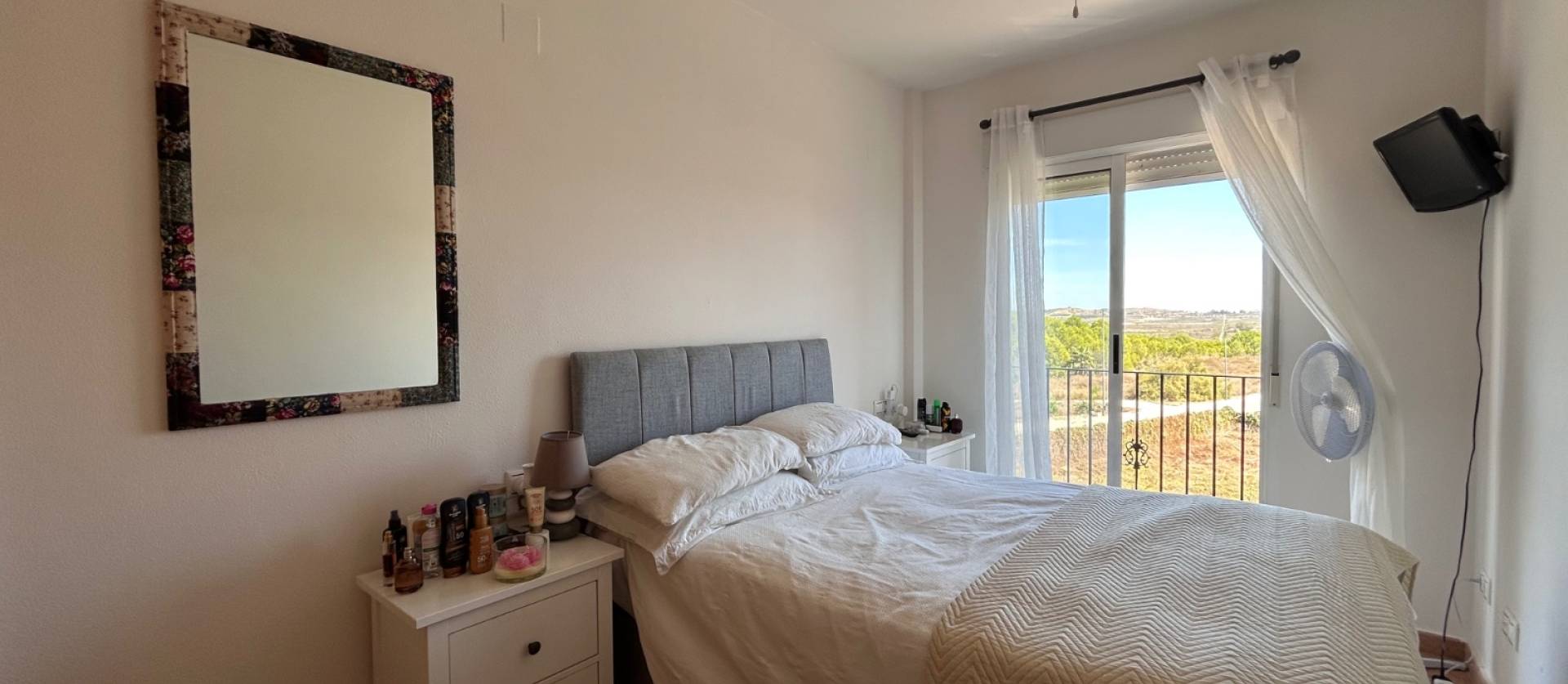 Revente - Apartment - Orihuela - Torremendo