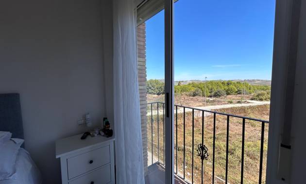 Revente - Apartment - Orihuela - Torremendo