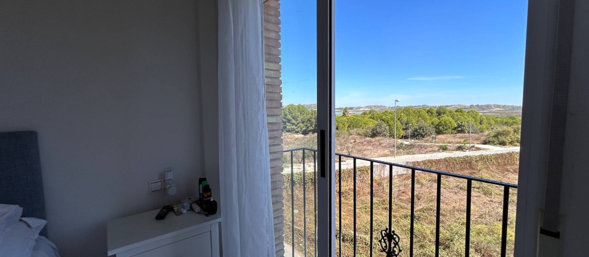 Revente - Apartment - Orihuela - Torremendo