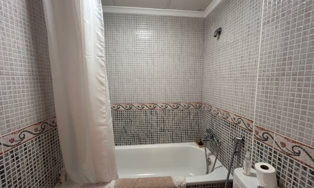 Revente - Apartment - Orihuela - Torremendo