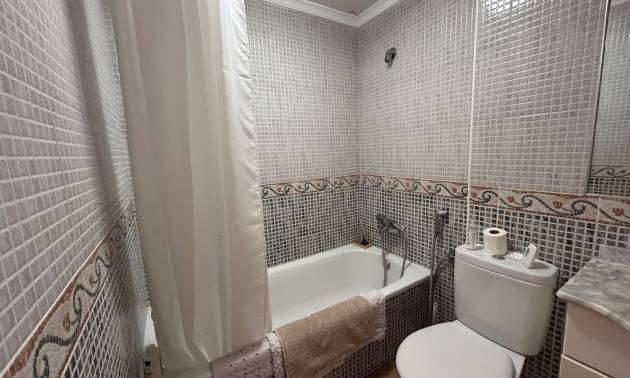 Revente - Apartment - Orihuela - Torremendo