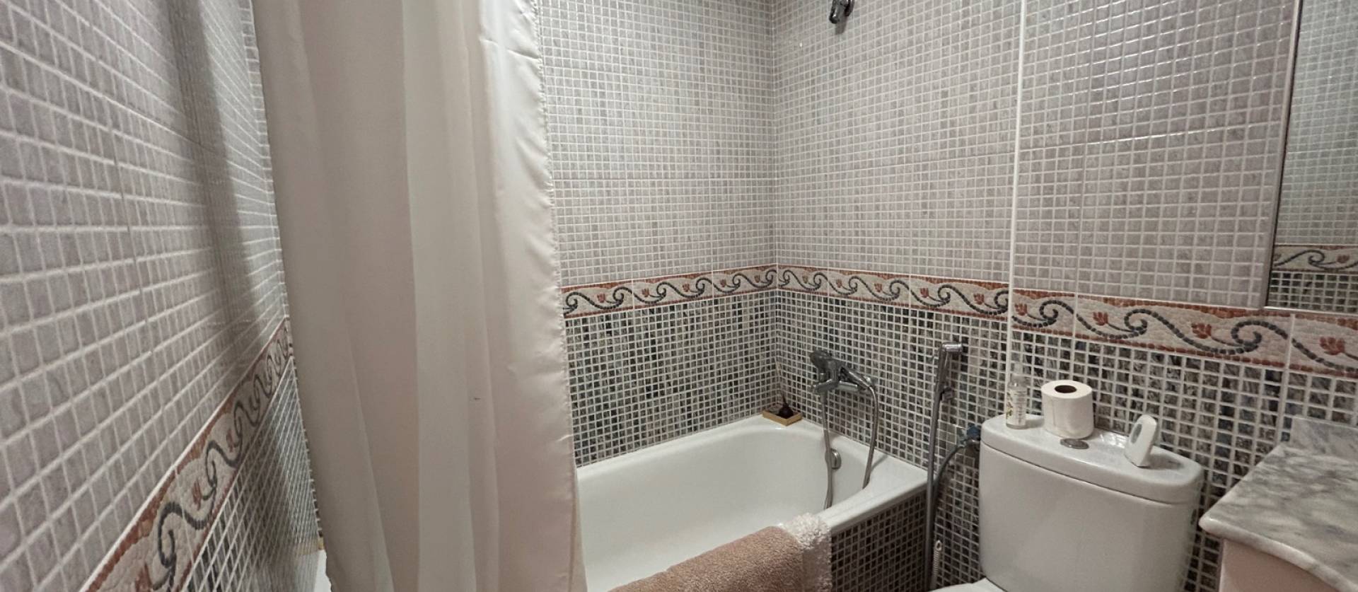 Revente - Apartment - Orihuela - Torremendo