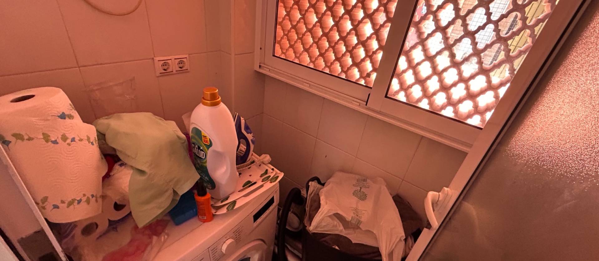 Revente - Apartment - Orihuela - Torremendo
