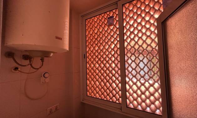 Revente - Apartment - Orihuela - Torremendo