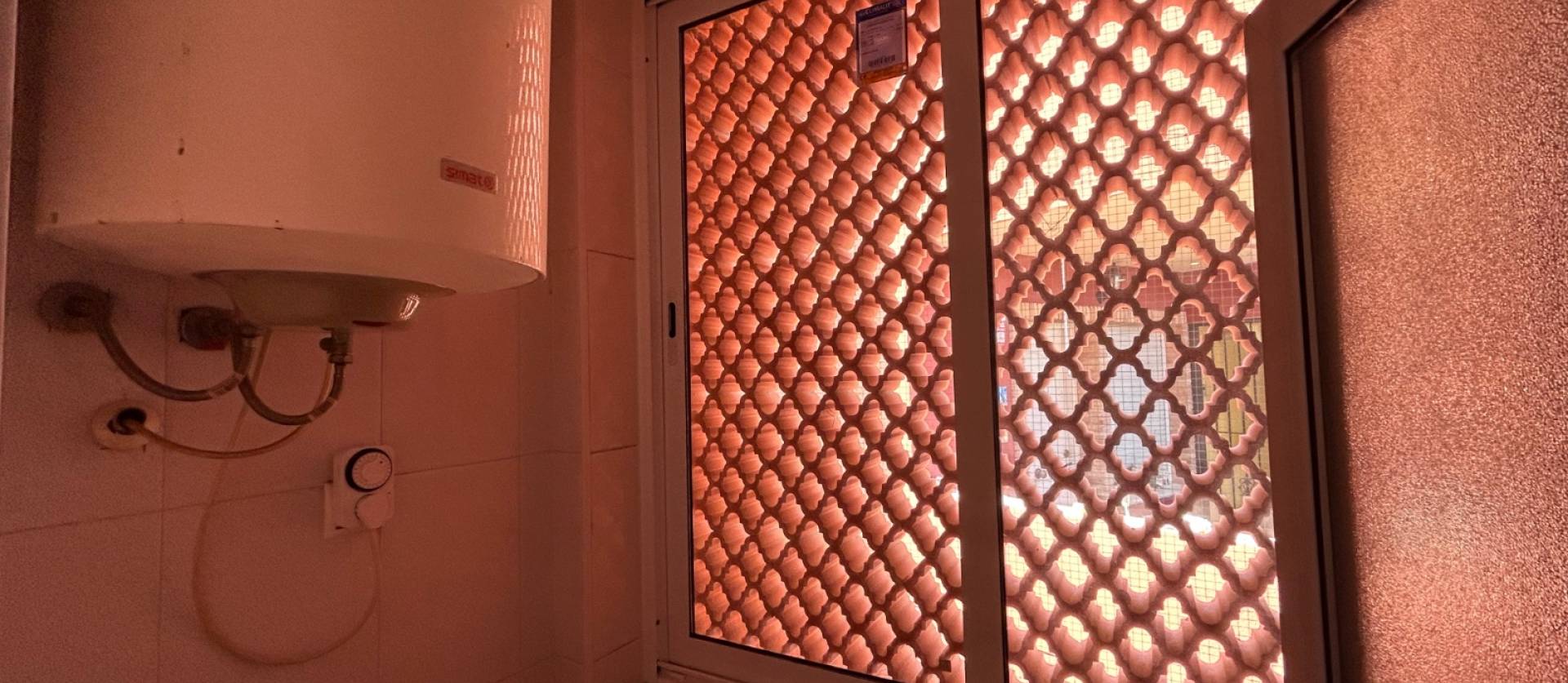 Revente - Apartment - Orihuela - Torremendo