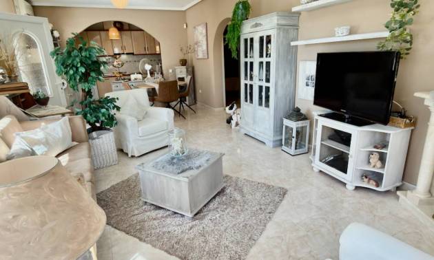 Revente - Villa - Ciudad Quesada - Lo Pepin