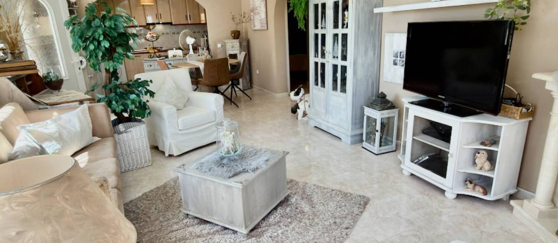 Revente - Villa - Ciudad Quesada - Lo Pepin