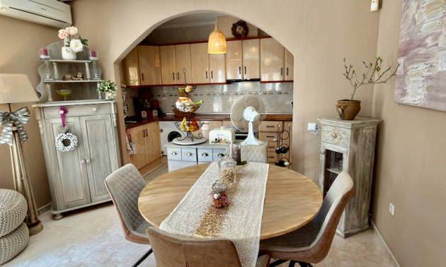 Revente - Villa - Ciudad Quesada - Lo Pepin