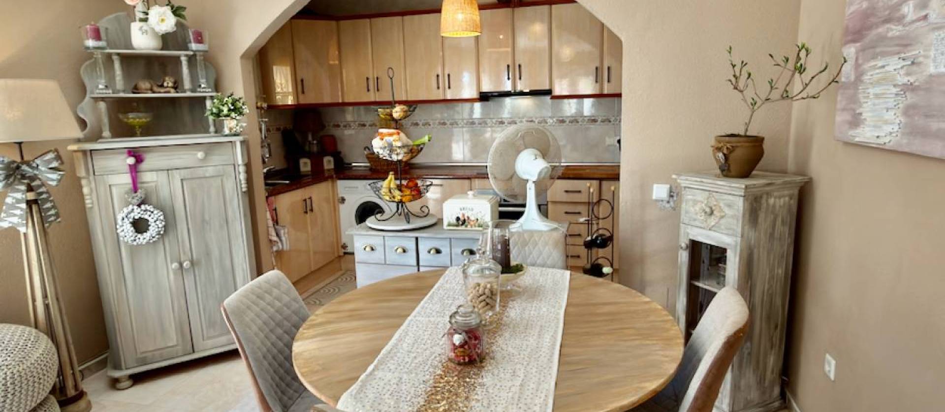 Revente - Villa - Ciudad Quesada - Lo Pepin