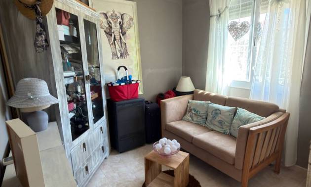 Revente - Villa - Ciudad Quesada - Lo Pepin