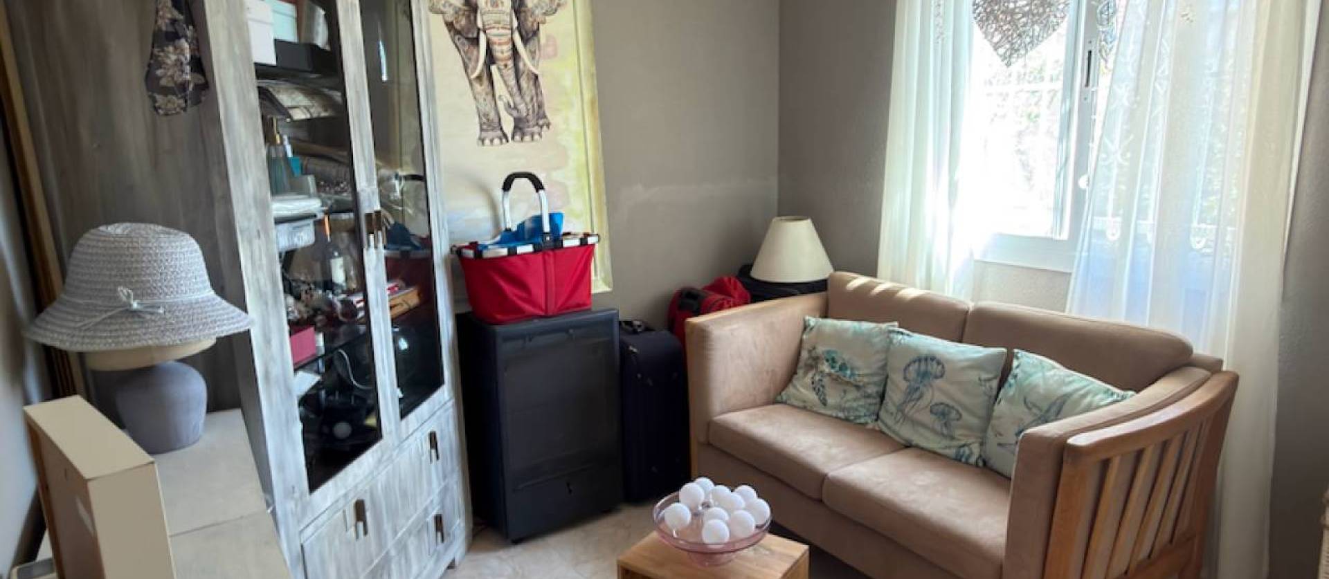 Revente - Villa - Ciudad Quesada - Lo Pepin
