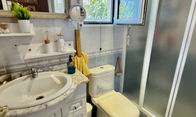 Revente - Villa - Ciudad Quesada - Lo Pepin
