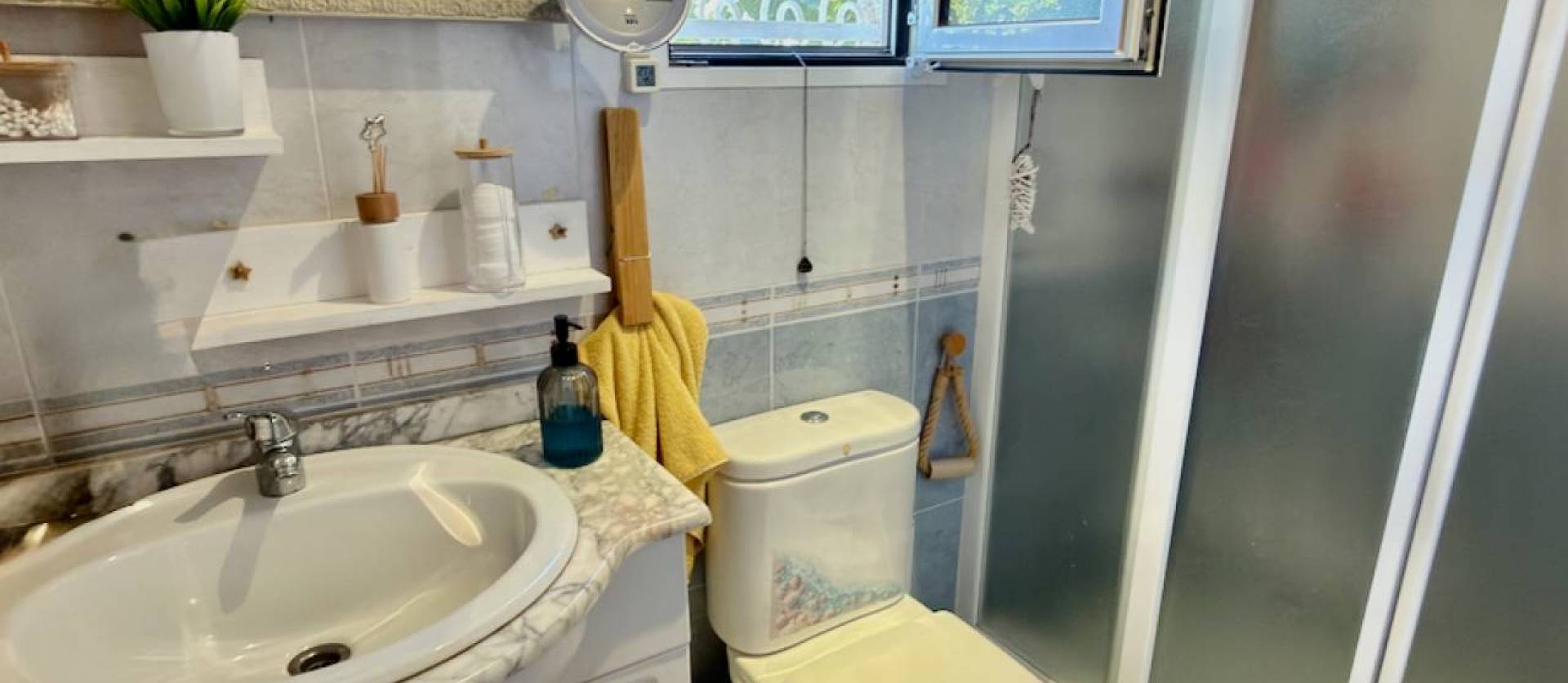 Revente - Villa - Ciudad Quesada - Lo Pepin